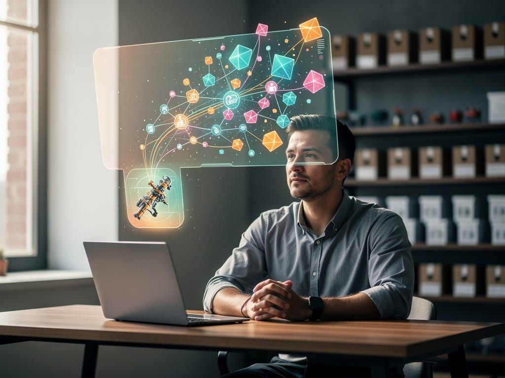 Turning Niche Expertise Into a Scalable Business