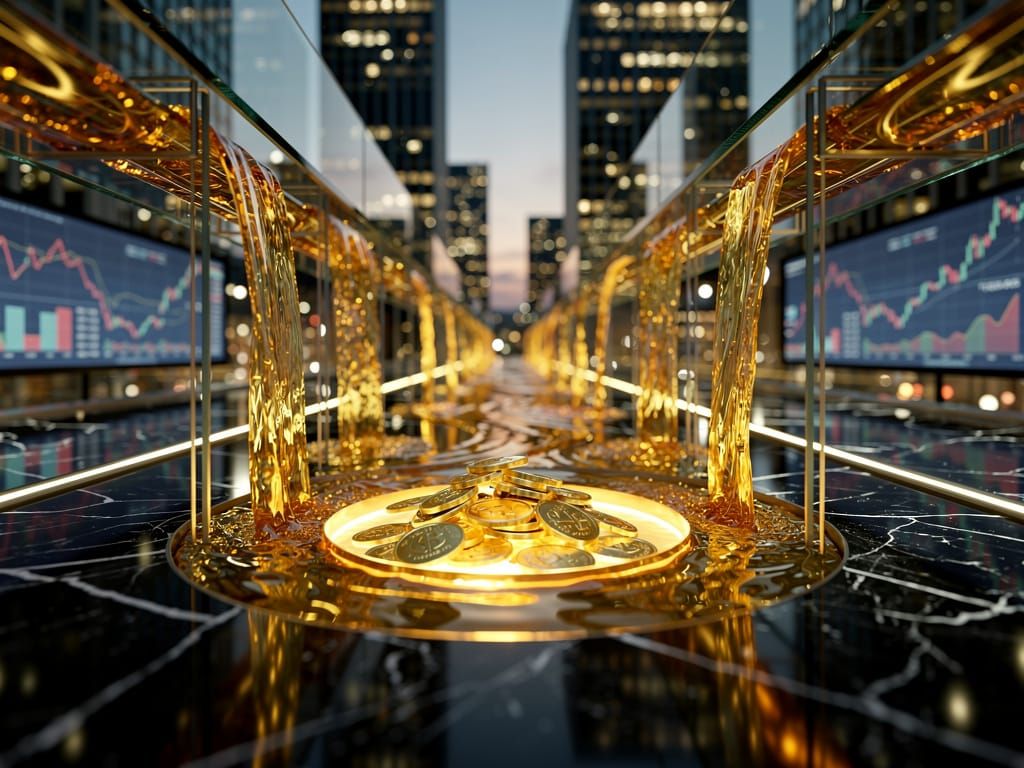 Why Liquidity Premiums Are Worth Chasing Now