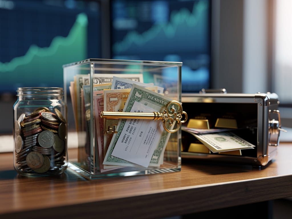 Asset Location: The Ignored Key to Higher Returns