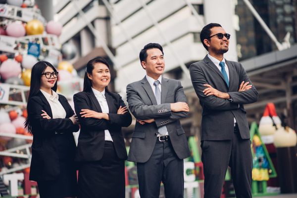 Why Boring Businesses Generate The Most Exciting Returns