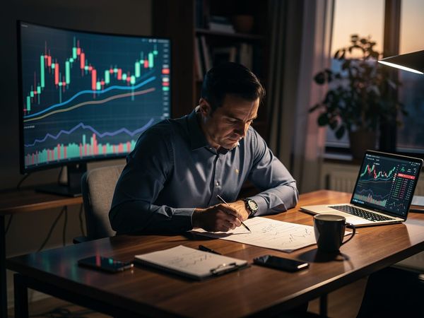 How to Properly Analyze a Stock Before Investing