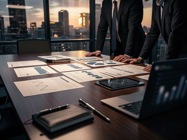 The Acquisition Playbook Small Investors Rarely Hear About