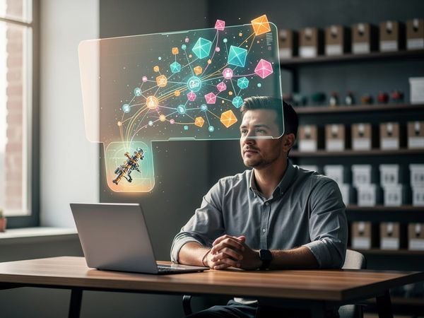 Turning Niche Expertise Into a Scalable Business