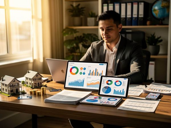 Building a Portfolio of Diversified Income Streams