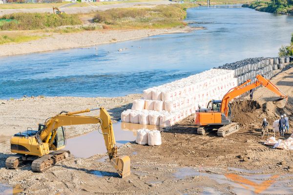 Building a Moat With Small-Scale Vertical Integration