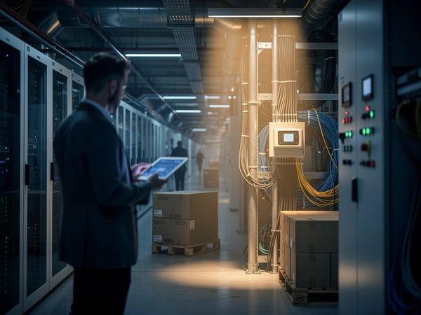 Finding Opportunity in Overlooked B2B Infrastructure Niches
