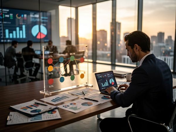 How to Structure Your Strategic Asset Allocation Plan