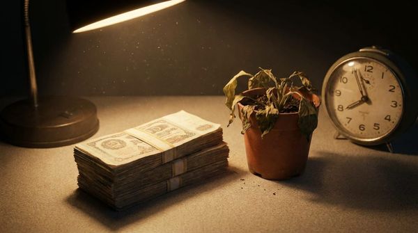 The Hidden Cost of Holding Too Much Cash