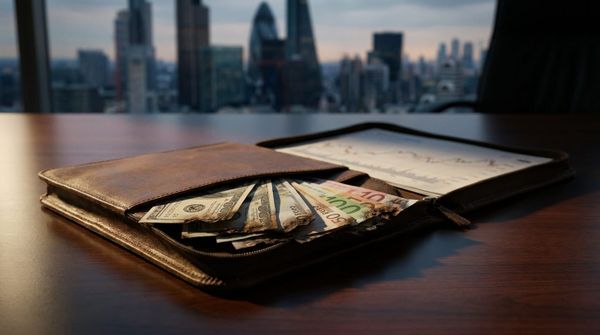 How Currency Exposure Silently Kills Portfolio Returns