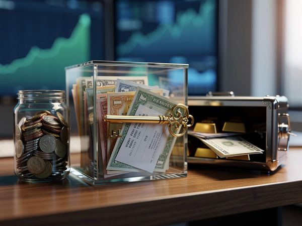 Asset Location: The Ignored Key to Higher Returns