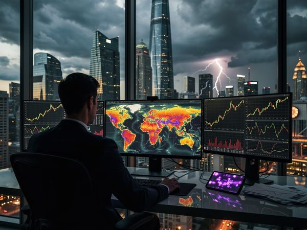 How Geopolitical Risk Reshapes Modern Investment Strategy