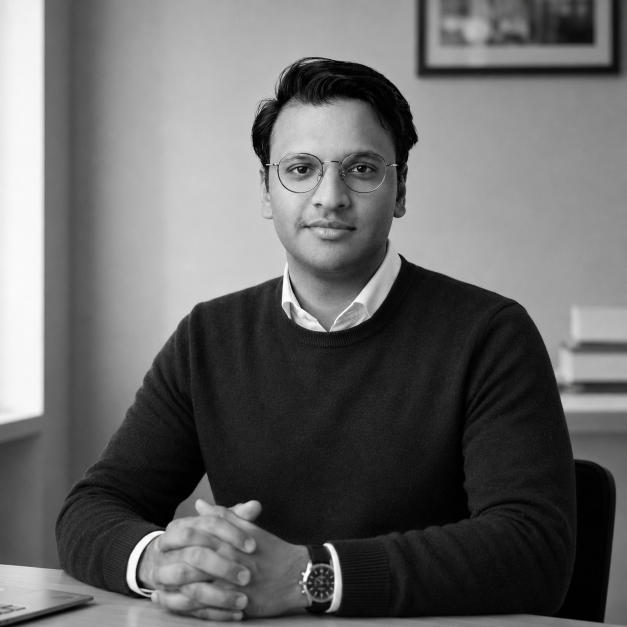 Muhammad Shahrukh