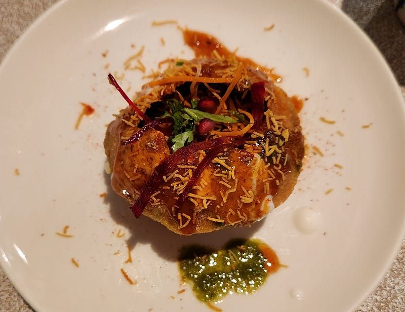 Raj Kachori