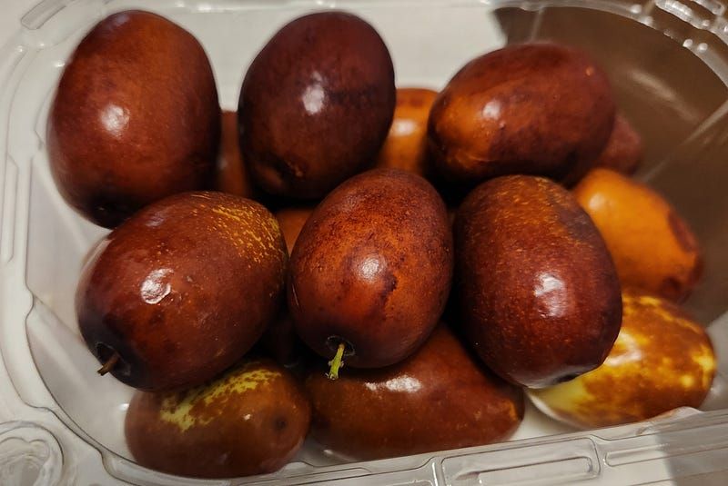 Jujubes and Adventures Cooking on the Go (A.I. Powered Home Cooking)