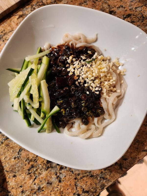 Fusion Ja Jang