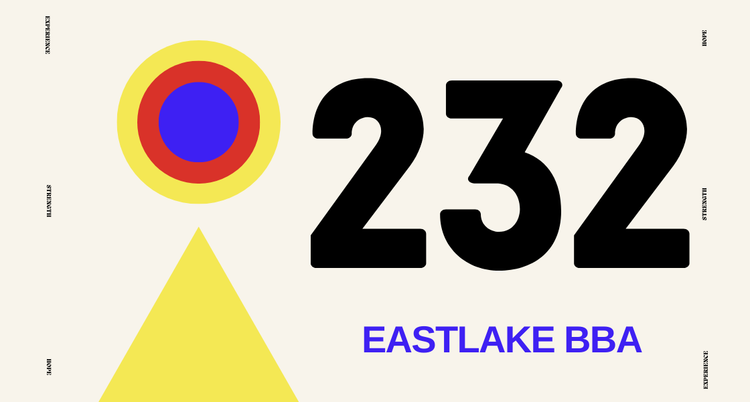 🔵 Eastlake BBA Weekly (Sunday, May 5, 2024)