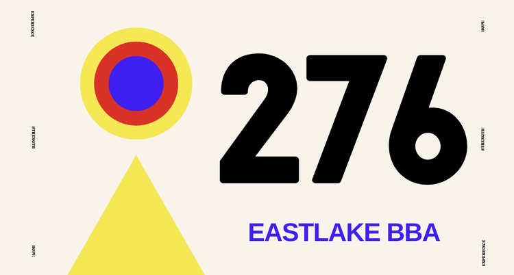 Eastlake BBA Weekly (Sunday, April 6, 2025)