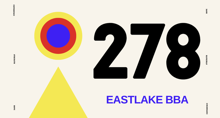 Eastlake BBA Weekly (Sunday, April 20, 2025)