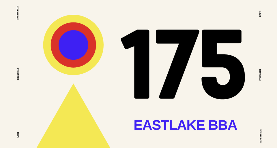 🔵 Eastlake BBA Weekly (Monday, March 6, 2023)