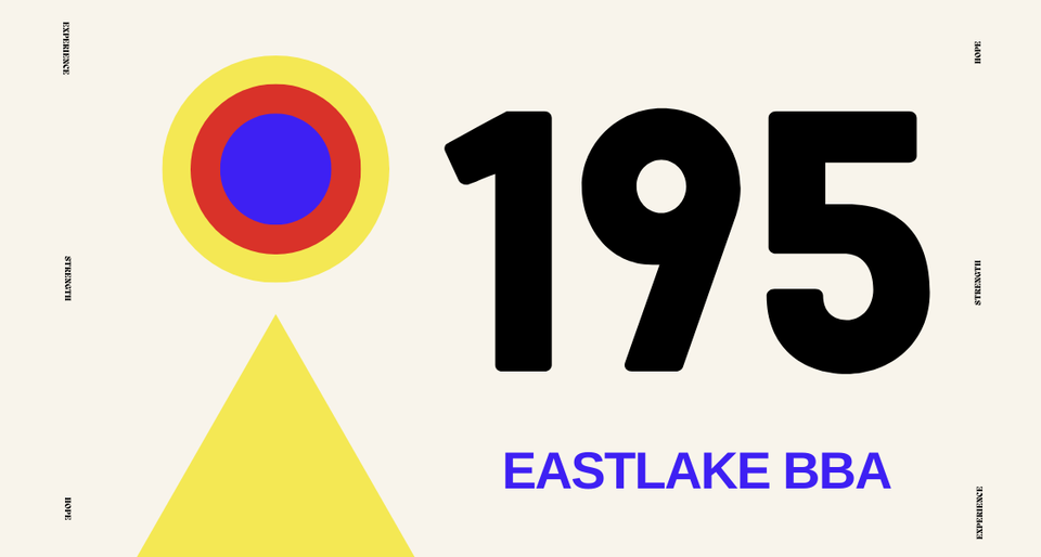🔵 Eastlake BBA Weekly (Sunday, July 23, 2023)