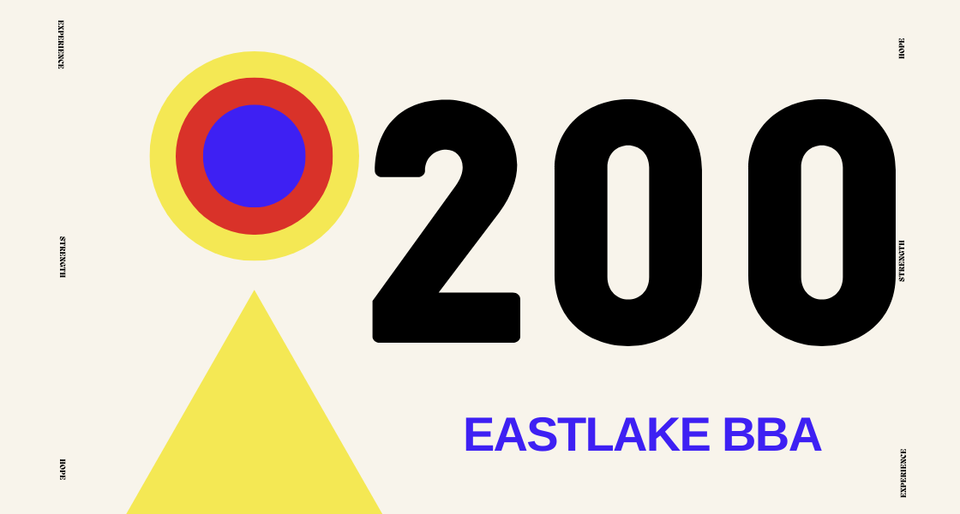 🔵 Eastlake BBA Weekly (Sunday, August 27, 2023)