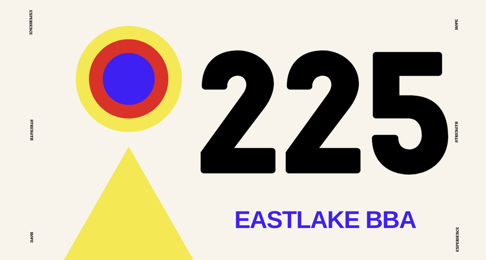 🔵 Eastlake BBA Weekly (Sunday, March 3, 2024)