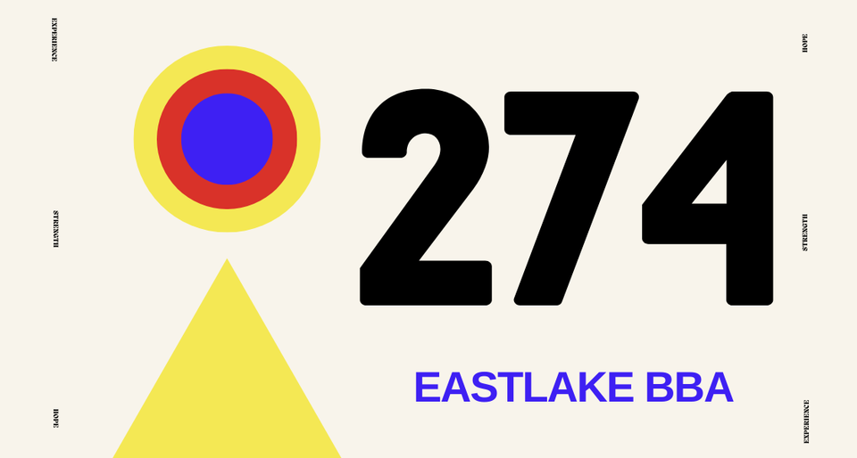 Eastlake BBA Weekly (Sunday, March 23, 2025)