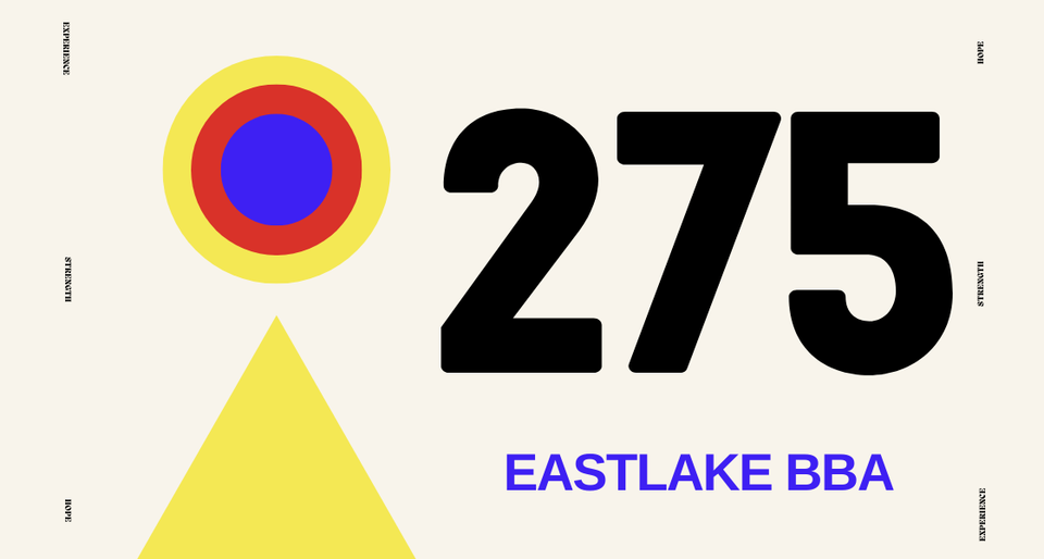 Eastlake BBA Weekly (Sunday, March 30, 2025)