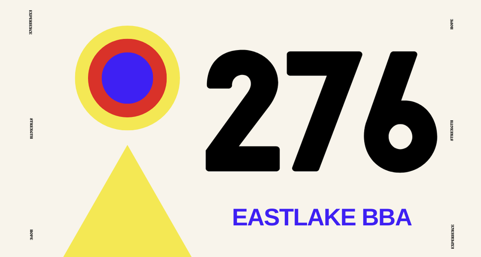 Eastlake BBA Weekly (Sunday, April 6, 2025)