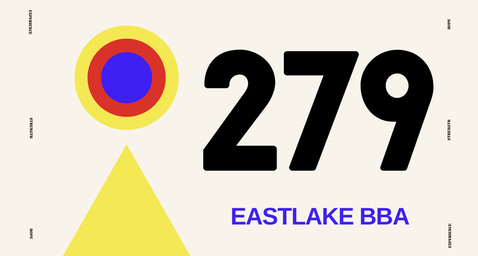 Eastlake BBA Weekly (Sunday, May 4, 2025)