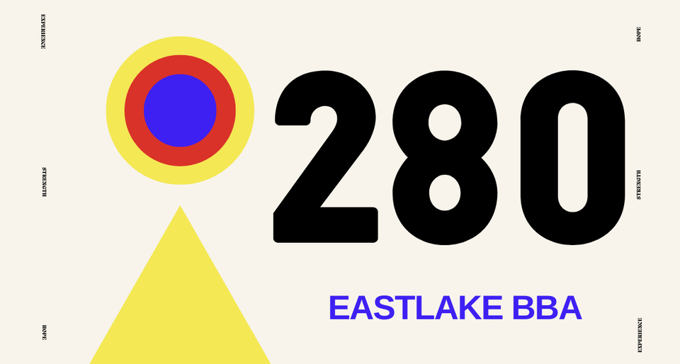 Eastlake BBA Weekly (Sunday, May 11, 2025)