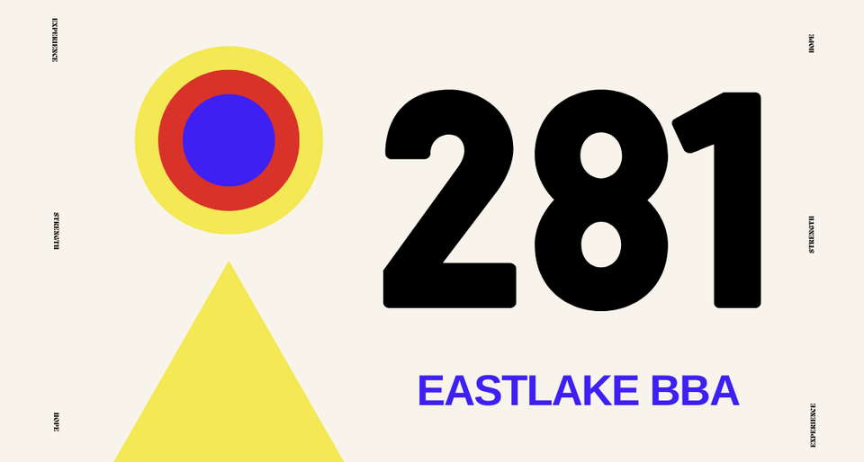 Eastlake BBA Weekly (Sunday, May 18, 2025)