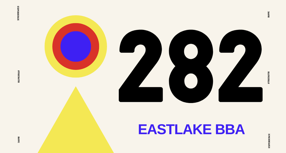 Eastlake BBA Weekly (Sunday, May 25, 2025)