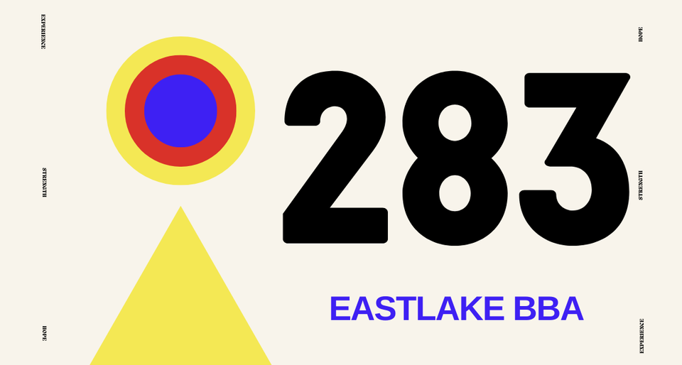 Eastlake BBA Weekly (Sunday, June 1, 2025)