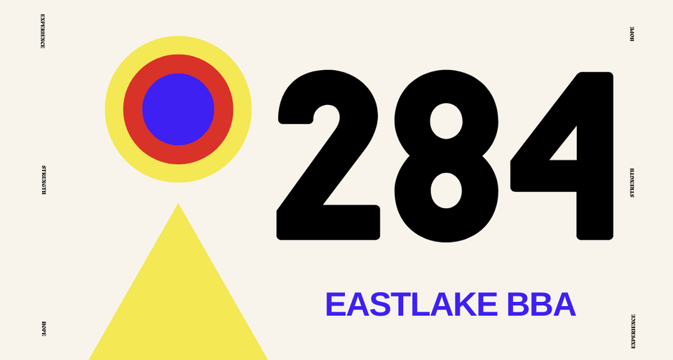Eastlake BBA Weekly (Sunday, June 15, 2025)