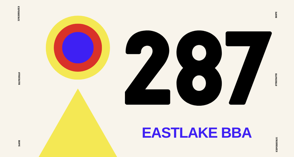 Eastlake BBA Weekly (Sunday, July 6, 2025)