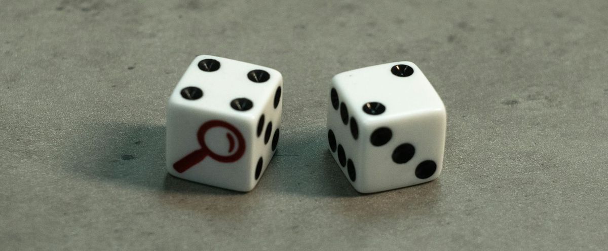 Taming randomness in ML models with hypothesis testing and marimo