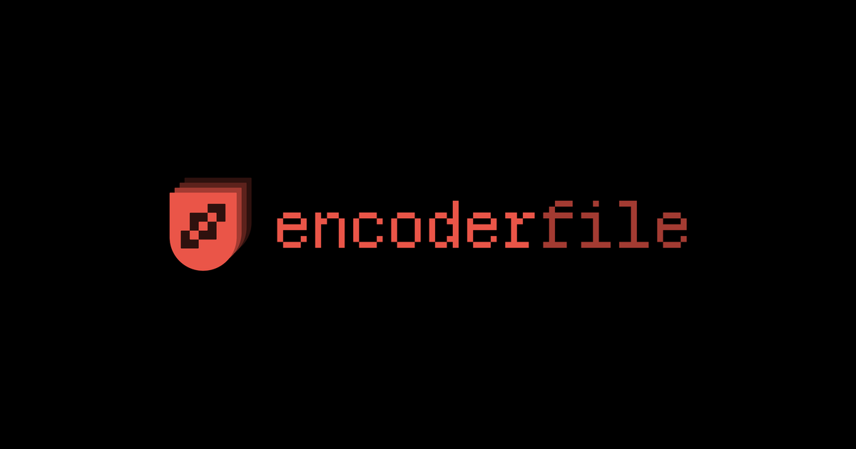 Encoderfile v0.1.0: Deploy Encoder Transformers as Single Binary Executables