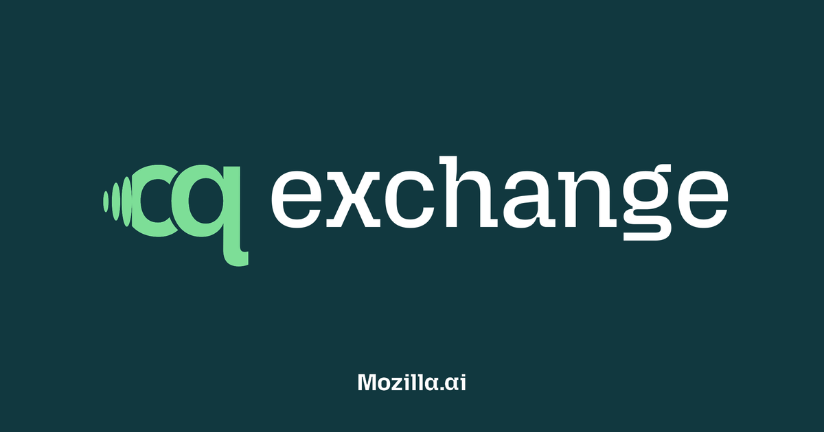 cq exchange: Agents without Borders