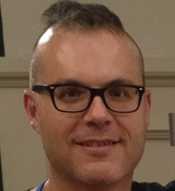 Javier Torres Ramón