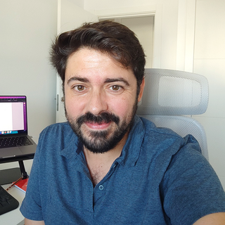 Alejandro Gonzalez