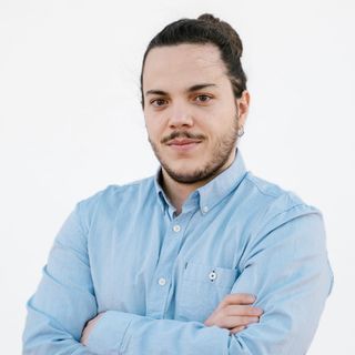 Mario David Cariñana Abasolo