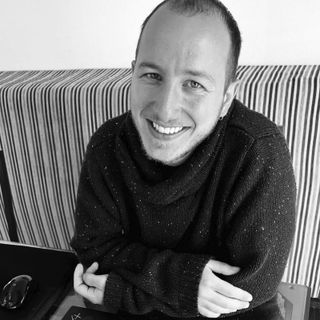 Kostis Saitas Zarkias