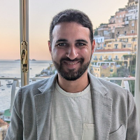 Daniel Nissani