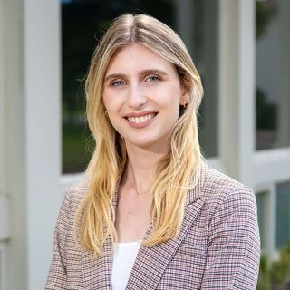 Lauren Mushro