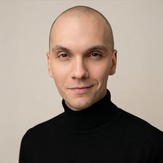 Adrian Matei