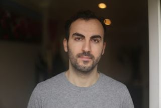 Hasan Gözlügöl