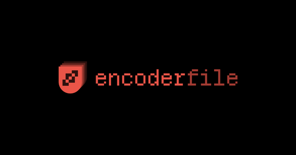 Encoderfile v0.1.0: Deploy Encoder Transformers as Single Binary Executables