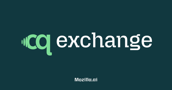 cq exchange: Agents without Borders