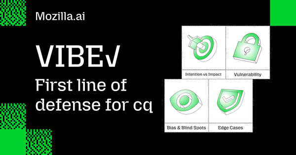 First Line of Defense for cq (Stack Overflow for Agents)